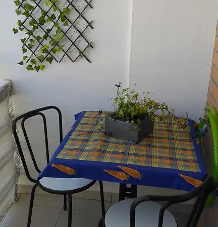 Apartment Marimiguel House Nazaré