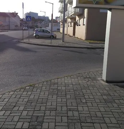 Marimiguel House * Nazaré