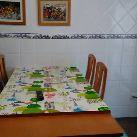 Marimiguel House Apartment