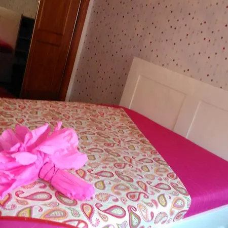 Marimiguel House Apartment *