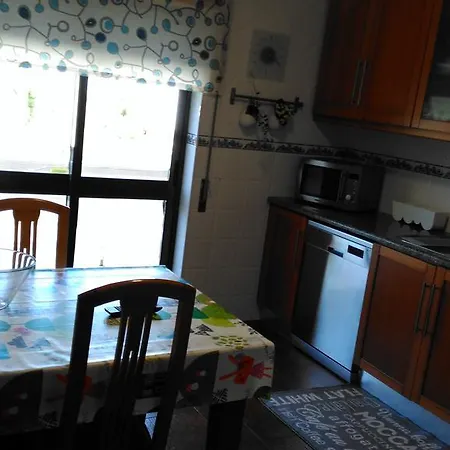 Apartment Marimiguel House Nazaré