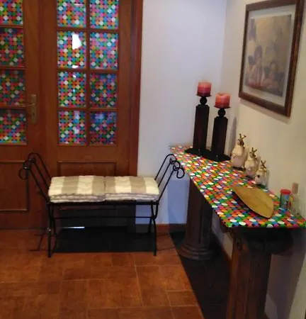 Apartment Marimiguel House