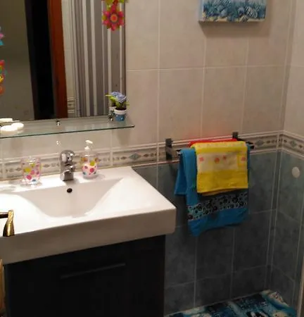 Marimiguel House Apartment