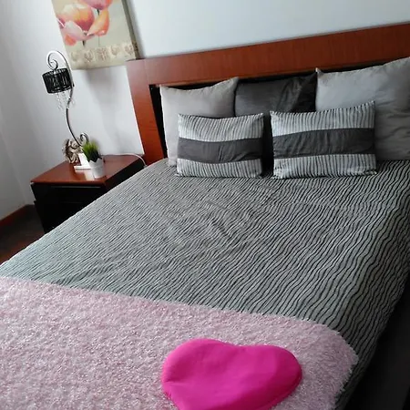 Marimiguel House Apartment