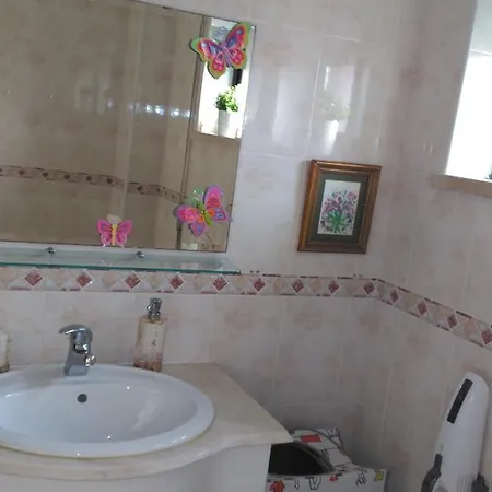 Marimiguel House *