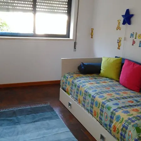 Marimiguel House Apartment *