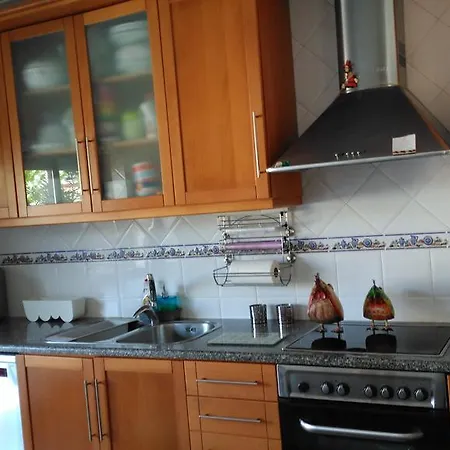 Marimiguel House * Nazaré
