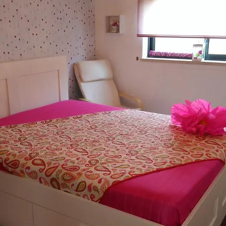 Marimiguel House Apartment Nazaré