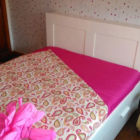 Marimiguel House Apartment