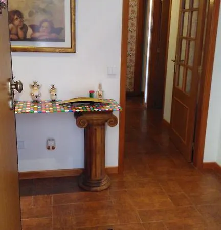 Marimiguel House